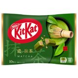  Bánh Xốp Phủ Socola KitKat 