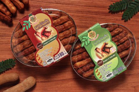  Me Thái Không Hạt 