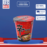  Mì Ly Shin Nongshim 67g 