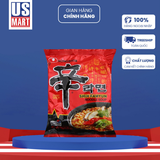  Mì Shin Nongshim 