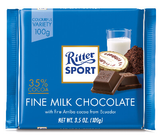  Socola Ritter Sport 100g 