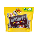  Socola Hershey's Nuggets 