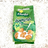 Bánh Ăn Kiêng Florbu Tây Ban Nha – Ăn Vặt Lành Mạnh 