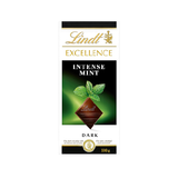  Lindt Excellence Chocolate 100g 