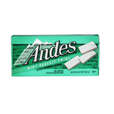  Socola Andes 132g 