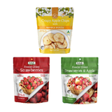  Trái Cây Sấy Giòn DJ&A 