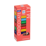  Ritter Sport Mini Chocolate 133g (2 Loại) 