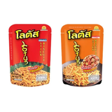  Snack Stick Dorkbua Thái Lan 55g 
