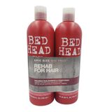  Dầu Gội - Xả Bed Head Tigi 750ml x 2 (Nhiều loại) 