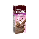  Sữa Đậu Nành Hershey’s Malaysia 236ml (Nhiều loại) 