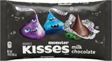  Hershey's Kisses Chocolate - Share Pack 