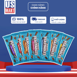  Socola MrBeast Feastables 35g 