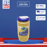 Mù Tạt Dijon Remia 850g 