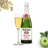  Nước Ép Có Gas Martinellis 750ml 