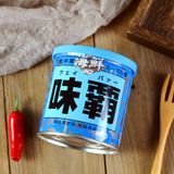  Nước Cốt Cô Đặc Weipa Ajiha Hải Sản 250g 