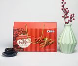  Nước Hồng Sâm Phúc Bồn Tử Hansusam 70ml x 20 gói 