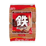  Bánh Xốp Healthy Club 284g 