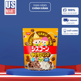  Ngũ Cốc Ăn Sáng Nissin (Nhiều loại) 