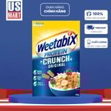  Ngũ Cốc Weetabix 450g _ 500g (Nhiều loại) 