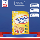  Ngũ Cốc Weetabix Whole Wheat Biscuits 430g 