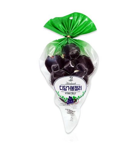  Thạch Nho Hàn Quốc 