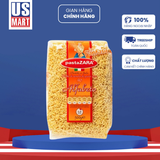  Nui Chữ Cái Alphabet 90 Pasta Zara 500g 