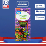  Nui Macaroni & Cheese Original 156g 