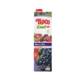  Nước Ép Trái Cây Tipco 1L 