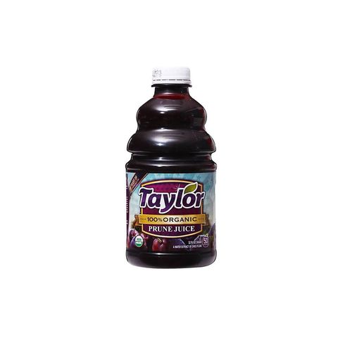  Nước Ép Mận Taylor Mỹ 946ml 