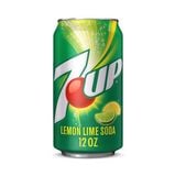  Nước Ngọt 7up 355ml 