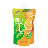  Nước Thạch Jelly High 135g (Nhiều loại) 