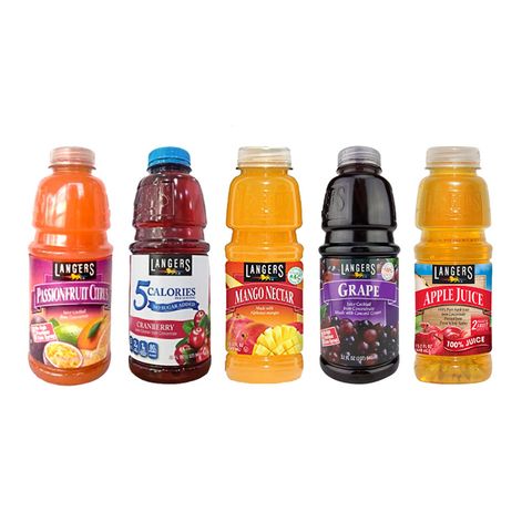  Nước Ép Trái Cây Langers 946ml 