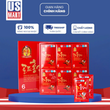  Nước Hồng Sâm Dream Hộp (5 gói x 70ml) 