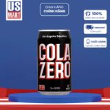  Nước Ngọt Cola Zero Nhật 355ml 