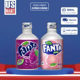  Nước Ngọt Fanta Nhật 300ml 
