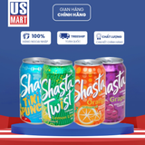  Nước Ngọt Shasta 355ml 