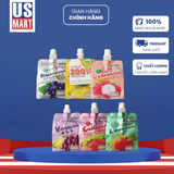  Nước Trái Cây Thạch Jele 150g 