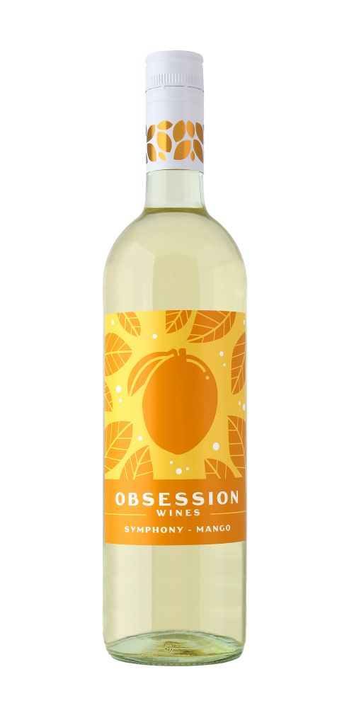  Rượu Vang Obsession Symphony 5% 750ml (Nhiều loại) 