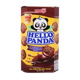  Bánh Hello Panda Meiji 43g (Nhiều Vị) 