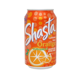  Nước Ngọt Shasta 355ml 