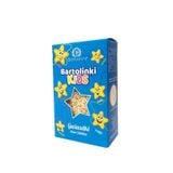  Mì Nui Rau Củ Cho Bé Bartolini 250g (Nhiều Loại) 