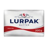  Bơ Lurpak 200g (Nhiều Vị) 