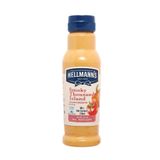  Sốt Salad Hellmann's 210ml (Nhiều Loại) 