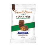  Socola Russell Stover Sugar Free 85g (Nhiều loại) 