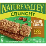  Thanh Ngũ Cốc Nature Valley Crunchy 253g 
