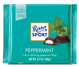  Socola Ritter Sport 100g 