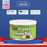  Phô Mai Dip (Nhiều Loại) 