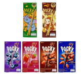  Bánh Pocky Glico 25g - 38g 