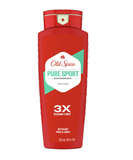  Sữa Tắm Gội Old Spice 532ml 