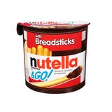  Bánh Que Chấm Nutella 52g 